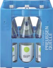 Getränke Hoffmann Blankenfelde - Medium oder Still Angebot im Prospekt Medium oder Still bei Getränke Hoffmann im Blankenfelde Prospekt für 5,99 €