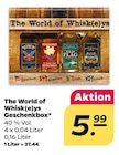 The World of Whisk(e)ys Geschenkbox im aktuellen Netto mit dem Scottie Prospekt