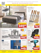Fernsehsessel im Netto Marken-Discount Prospekt in Salzgitter Aktueller Netto Marken-Discount Prospekt mit Fernsehsessel, "Aktuelle Angebote", Seite 33