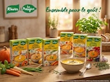 Soupe - Knorr / La Potagère en promo chez B&M Soupe - Knorr / La Potagère dans le catalogue B&M