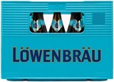 Löwenbräu Original  im aktuellen REWE Prospekt für 9,99 €