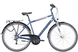Aktuelles Pegasus Piazza 21 Herren hell blau 2026 Angebot bei Radwelt Coesfeld in Duisburg ab 499,00 €