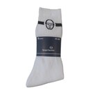 Mi- chaussettes de sport homme - SERGIO TACCHINI en promo chez Carrefour Metz à 6,99 €