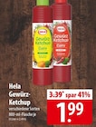 famila Nordost Pinneberg - Hela Gewürz Ketchup Curry Delikat Angebot im Prospekt Hela Gewürz Ketchup Curry Delikat bei famila Nordost im Pinneberg Prospekt für 1,99 €