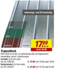 Angebot im toom Baumarkt Bad Saulgau Prospekt toom Baumarkt Bad Saulgau Prospekt mit im Angebot fĂŒr 17,99 âŹ