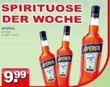 Aperol im Angebot bei Getränke Paradies in Bochum Aperol Angebote bei Getränke Paradies Bochum für 9,99 €