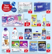 Aktueller Marktkauf Prospekt mit Weichspüler, "Aktuelle Angebote", Seite 22
