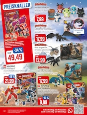 Aktueller Kaufhaus Stolz Prospekt mit Modellbau, "STOLZ. Das Kaufhaus im Norden.", Seite 12