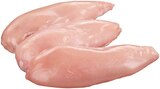 Aktuelle Fleisch Angebote bei REWE in Mainz Aktuelles Hähnchen-Brustfilet Angebot bei REWE in Mainz ab 1,59 €