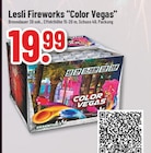 Color Vegas bei Trinkgut im Kleve Prospekt für 19,99 €