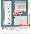Hängeschrank Best im Angebot bei Möbel AS in Neustadt Hängeschrank Best Angebote bei Möbel AS Neustadt für 139,95 €