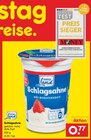 Schlagsahne im Angebot bei Netto Marken-Discount in Schwerin Schlagsahne Angebote von Gutes Land bei Netto Marken-Discount Schwerin für 0,77 €