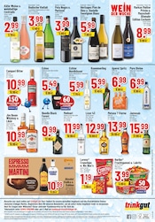 Schnaps im Trinkgut Prospekt in Moers Aktueller Trinkgut Prospekt mit Schnaps, "Aktuelle Angebote", Seite 6