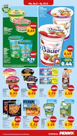 Aktueller Penny Prospekt mit Energydrink, "Wer günstig will, muss Penny.", Seite 11