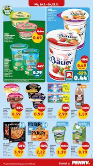 Energydrink im Penny Prospekt "Wer günstig will, muss Penny." mit 38 Seiten (Aalen)