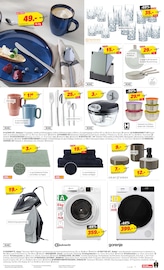 Aktueller Höffner Prospekt mit Besteck, "FAMILY & FRIENDS", Seite 7