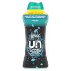 Parfum de linge en perles "XXL Pack" - LENOR en promo chez Carrefour Montpellier à 8,79 €