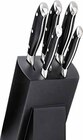 Messerblock 6-tlg. Angebote von Fürstenhof bei Segmüller Frechen für 51,60 €