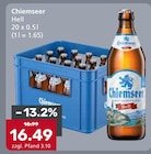 Hell bei Getränke König im Prospekt "" für 16,49 €