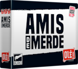 Amis De Merde à 14,90 € dans le catalogue Auchan Hypermarché