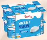 Yaourt Nature - Netto dans le catalogue Netto