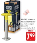 Ananasschneider bei E center im Raunheim Prospekt für 7,99 €
