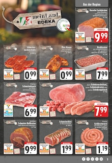 Schweinebauch im E center Prospekt "Aktuelle Angebote" mit 28 Seiten (Hamm)