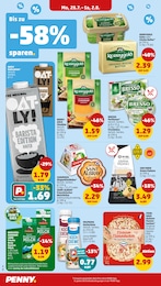 Kerrygold Angebot & Preis im aktuellen Penny Prospekt Kerrygold Angebot im aktuellen Penny Prospekt auf Seite 8