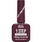 UV Nagellack 1 Step Gel Rich Espresso von ARDELL für 8,95 € bei dm-drogerie markt im Angebot UV Nagellack 1 Step Gel Rich Espresso von ARDELL im aktuellen dm-drogerie markt Prospekt