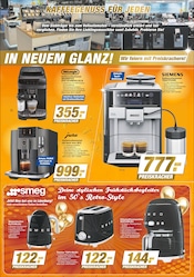 Aktueller expert Prospekt mit Kaffee, "IHR EXPERT LÜNEBURG IN NEUEM GLANZ!", Seite 5