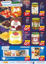 Aktueller Netto Marken-Discount Prospekt mit Wecker, "Aktuelle Angebote", Seite 12