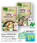 Tofu Geräuchert im aktuellen Prospekt bei EDEKA in Albersweiler