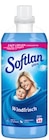 Ultra Vanilla & Orchidee im Kaufland Prospekt Ultra Vanilla & Orchidee von Softlan im aktuellen Kaufland Prospekt für 0,99 €