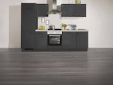 Küchenzeile PN80 Angebote von pino bei Möbel AS Ludwigshafen für 1.799,00 €