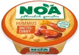 Vegane Aufstriche von NOA im aktuellen Marktkauf Prospekt für 1,79 €