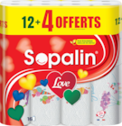 ESSUIE TOUT SOPALIN - SOPALIN en promo chez Auchan Hypermarché ESSUIE TOUT SOPALIN - SOPALIN dans le catalogue Auchan Hypermarché