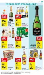 Offre Coffret Bières dans le catalogue Carrefour Market du moment à la page 37
