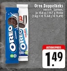 EDEKA - Doppelkeks Original Angebot im Prospekt Doppelkeks Original bei EDEKA im Prospekt "" für 1,49 €