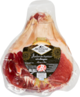 Jambon sec supérieur Label Rouge à l'Armagnac dans le catalogue Carrefour Market