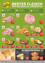 Schweinefleisch im Marktkauf Prospekt in Coburg Aktueller Marktkauf Prospekt mit Schweinefleisch, "AUSWAHL RIESIG, PREISE NIEDRIG", Seite 9