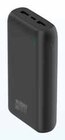 Batterie externe compact - Urban Factory - Intermarché à Angers Batterie externe compact - Urban Factory en promo chez Intermarché Angers à 19,99 €