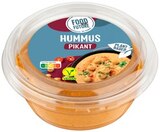 Penny - Hummus Natur Angebot im Prospekt Hummus Natur bei Penny im Prospekt "" für 0,79 €
