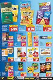 Haribo Angebot & Preis im aktuellen E center Prospekt Haribo Angebot im aktuellen E center Prospekt auf Seite 12