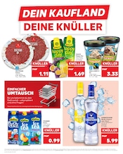 Bratpfanne im Kaufland Prospekt in Kleve Aktueller Kaufland Prospekt mit Bratpfanne, "Hier bin ich richtig", Seite 8