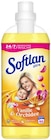 Weichspüler Ultra Vanille & Orchidee von Softlan für 1,29 € bei REWE im Angebot Weichspüler Ultra Vanille & Orchidee von Softlan im aktuellen REWE Prospekt