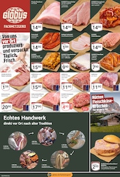 Rindfleisch im GLOBUS Prospekt in Jena Aktueller GLOBUS Prospekt mit Rindfleisch, "Aktuelle Angebote", Seite 11