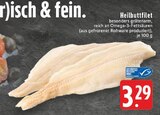 E center Remscheid - Heilbuttfilet Angebot im Prospekt Heilbuttfilet bei E center im Remscheid Prospekt für 3,29 €