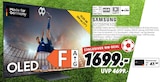 OLED-4K GQ77S92FAEXZG im Angebot bei MEDIMAX in Pohlheim OLED-4K GQ77S92FAEXZG Angebote von SAMSUNG bei MEDIMAX Pohlheim für 1.699,00 €