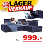 Tyler 2-Zits Bank von Seats and Sofas für 999,00 € bei Seats and Sofas im Angebot Tyler 2-Zits Bank von Seats and Sofas im aktuellen Seats and Sofas Prospekt