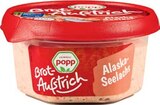 Brotaufstrich von Popp für 1,19 € bei Netto Marken-Discount im Angebot Brotaufstrich von Popp im aktuellen Netto Marken-Discount Prospekt
